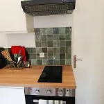 דירה Secteur Malo, Renove, Capacite 2 Ou Famille 4 Personnes, Mezzanine Pour Les Enfants Dunkirk