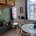 Secteur Malo, Renove, Capacite 2 Ou Famille 4 Personnes, Mezzanine Pour Les Enfants