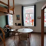 Secteur Malo, Renove, Capacite 2 Ou Famille 4 Personnes, Mezzanine Pour Les Enfants Dunkirk
