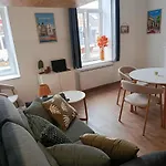 דירה Secteur Malo, Renove, Capacite 2 Ou Famille 4 Personnes, Mezzanine Pour Les Enfants Dunkirk