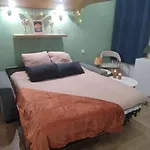 Secteur Malo, Renove, Capacite 2 Ou Famille 4 Personnes, Mezzanine Pour Les Enfants * Dunkirk