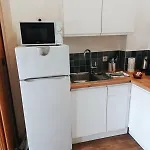 Secteur Malo, Renove, Capacite 2 Ou Famille 4 Personnes, Mezzanine Pour Les Enfants アパート ダンケルク