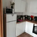 Secteur Malo, Renove, Capacite 2 Ou Famille 4 Personnes, Mezzanine Pour Les Enfants ダンケルク