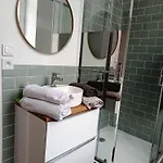 Secteur Malo, Renove, Capacite 2 Ou Famille 4 Personnes, Mezzanine Pour Les Enfants ダンケルク