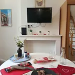 Secteur Malo, Renove, Capacite 2 Ou Famille 4 Personnes, Mezzanine Pour Les Enfants *