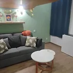 アパート Secteur Malo, Renove, Capacite 2 Ou Famille 4 Personnes, Mezzanine Pour Les Enfants