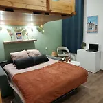 Secteur Malo, Renove, Capacite 2 Ou Famille 4 Personnes, Mezzanine Pour Les Enfants *