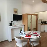 Secteur Malo, Renove, Capacite 2 Ou Famille 4 Personnes, Mezzanine Pour Les Enfants *