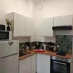 Secteur Malo, Renove, Capacite 2 Ou Famille 4 Personnes, Mezzanine Pour Les Enfants