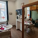 Apartman Secteur Malo, Renove, Capacite 2 Ou Famille 4 Personnes, Mezzanine Pour Les Enfants