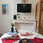 Secteur Malo, Renove, Capacite 2 Ou Famille 4 Personnes, Mezzanine Pour Les Enfants 公寓