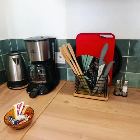 Digue De Malo Dunkerque, Capacite 2 Ou Famille A 4 Personnes, Aquae Mare Apartament Dunkierka