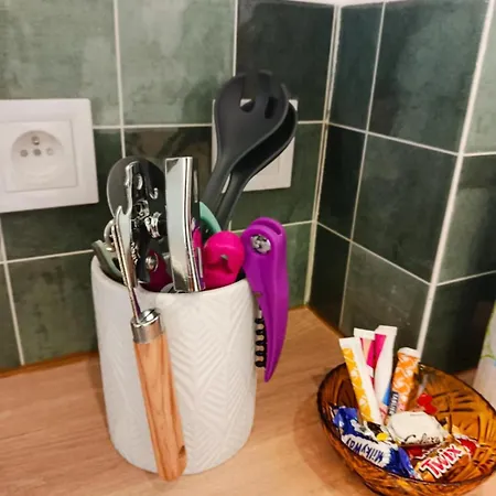 Apartamento Digue de Malo Dunkerque, capacité 2 ou famille à 4 personnes, AQUAE MARE Dunkirk