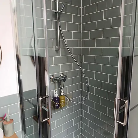 Digue de Malo Dunkerque, capacité 2 ou famille à 4 personnes, AQUAE MARE Apartamento