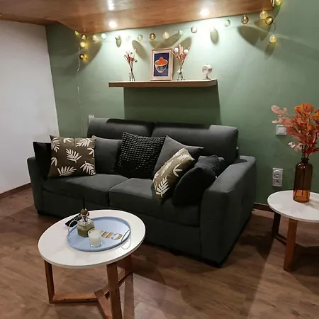 Appartement Secteur Digue De Malo, Renove, Capacite 2 Ou Famille 4 Personnes, Mezzanine Pour Les Enfants!