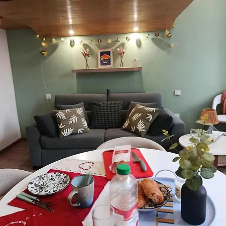 Secteur Digue De Malo, Renove, Capacite 2 Ou Famille 4 Personnes, Mezzanine Pour Les Enfants! Appartement *