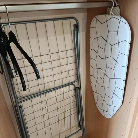 Appartement Secteur Digue De Malo, Renove, Capacite 2 Ou Famille 4 Personnes, Mezzanine Pour Les Enfants!