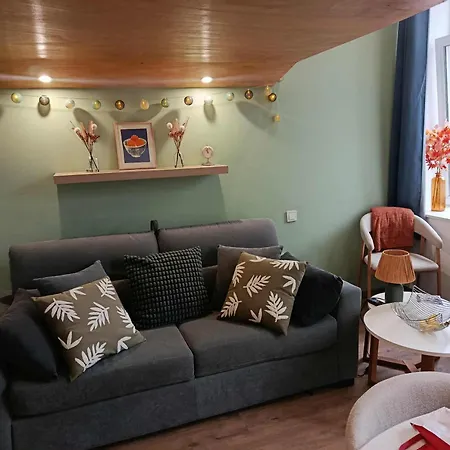 Secteur Digue De Malo, Renove, Capacite 2 Ou Famille 4 Personnes, Mezzanine Pour Les Enfants! Appartement *