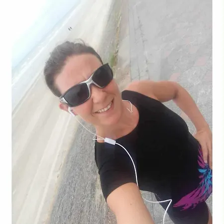 Digue De Malo Dunkerque, Capacite 2 Ou Famille A 4 Personnes, Aquae Mare * Dunkierka