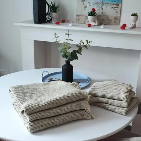 Secteur Digue De Malo, Renove, Capacite 2 Ou Famille 4 Personnes, Mezzanine Pour Les Enfants! Lägenhet Dunkirk