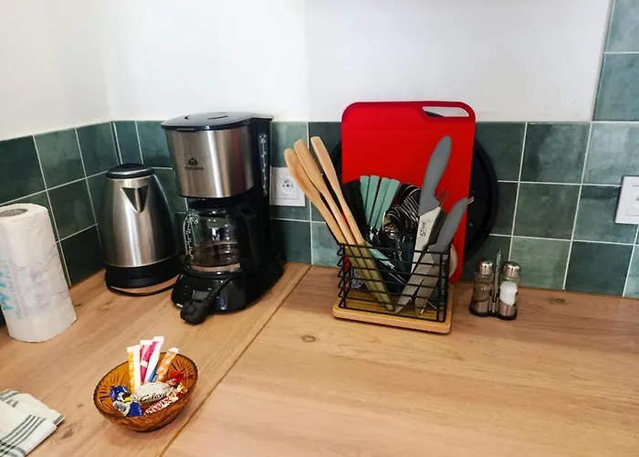 Digue De Dunkerque, Capacité 2 Ou Famille 4 Personnes, Secteur Malo, Mezzanine Pour Les Enfants Apartamento Dunkirk