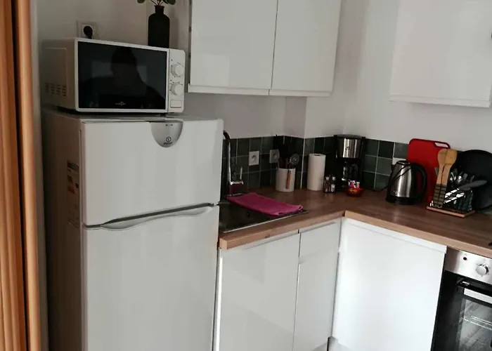 Digue De Dunkerque, Capacité 2 Ou Famille 4 Personnes, Secteur Malo, Mezzanine Pour Les Enfants Dunkirk