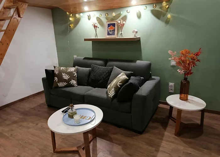 Apartamento Digue De Dunkerque, Capacité 2 Ou Famille 4 Personnes, Secteur Malo, Mezzanine Pour Les Enfants