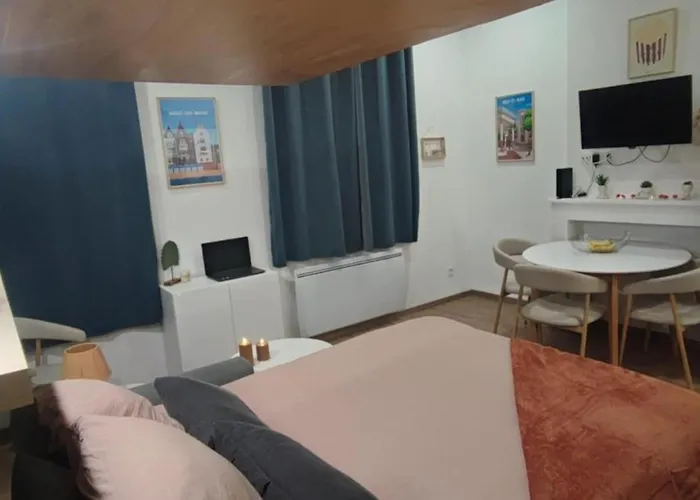 Digue De Dunkerque, Capacité 2 Ou Famille 4 Personnes, Secteur Malo, Mezzanine Pour Les Enfants Dunkirk