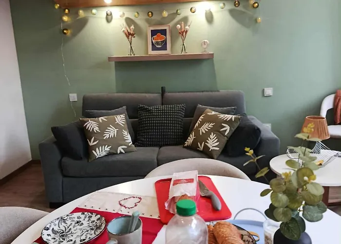 Digue De Dunkerque, Capacité 2 Ou Famille 4 Personnes, Secteur Malo, Mezzanine Pour Les Enfants Apartamento *