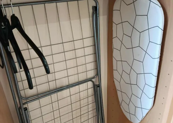 Apartamento Digue De Dunkerque, Capacité 2 Ou Famille 4 Personnes, Secteur Malo, Mezzanine Pour Les Enfants